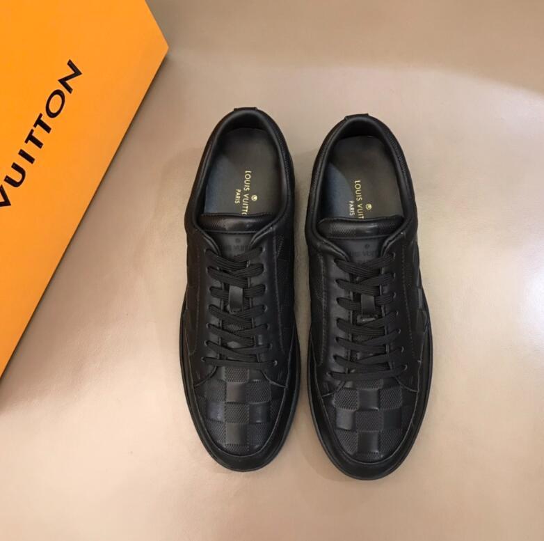 glami shop- LOV Men Shoes - 1542