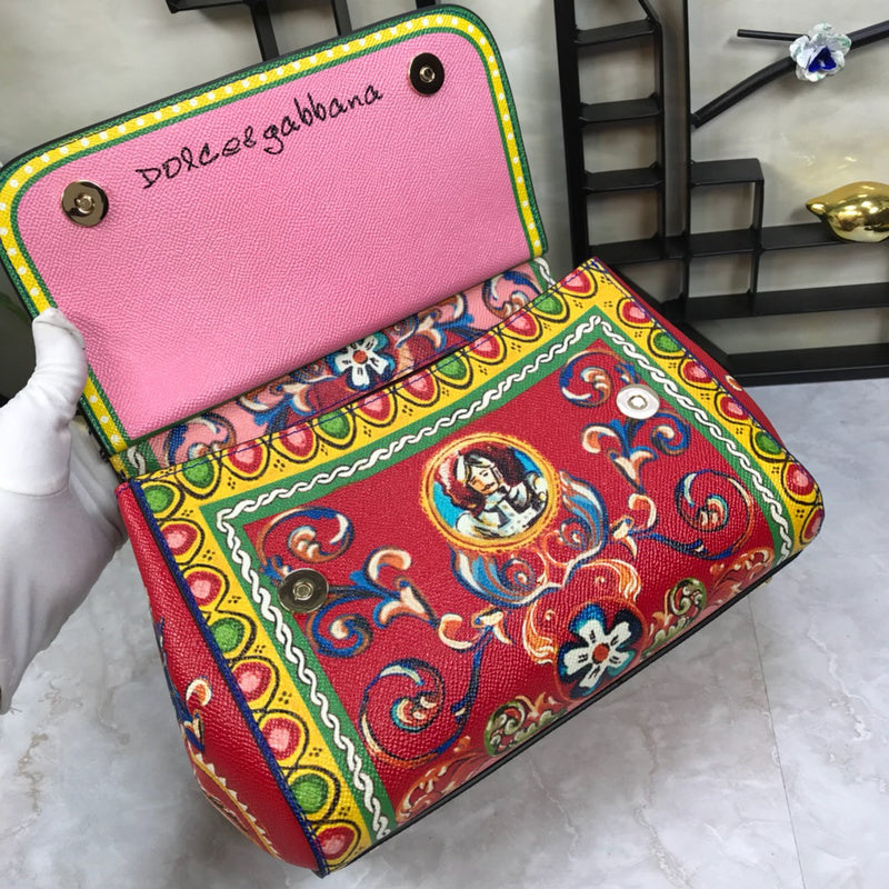 Satchel Bags - DG Bags - 250