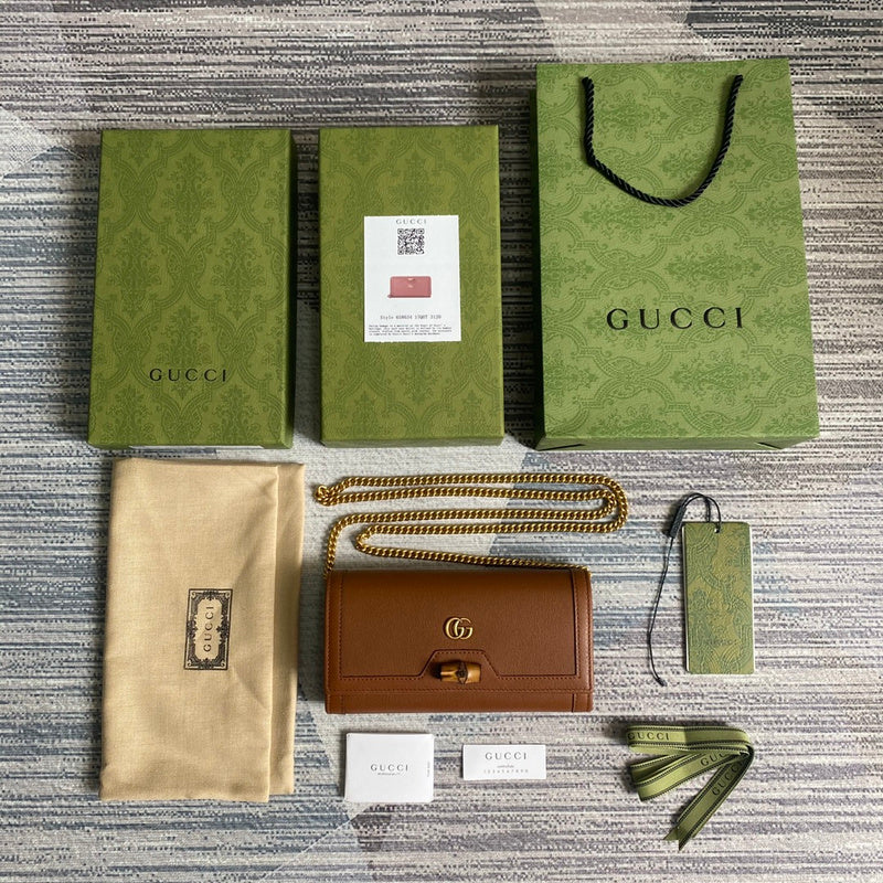 Satchel Bags - GCI Bags - 5161