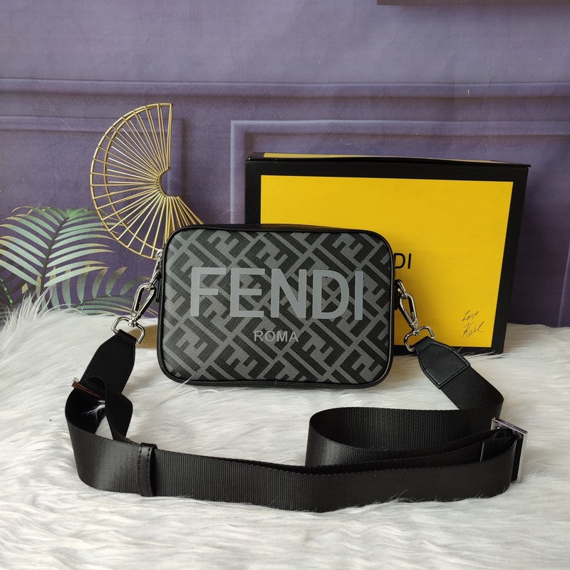 Satchel Bags - FDI Bags - 072