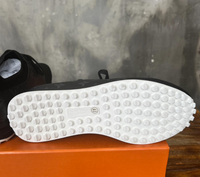 glami shop- LOV Men Shoes - 049