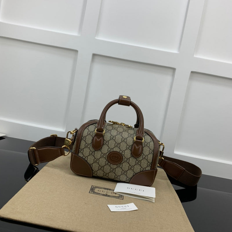 Satchel Bags - GUC Bags - 183
