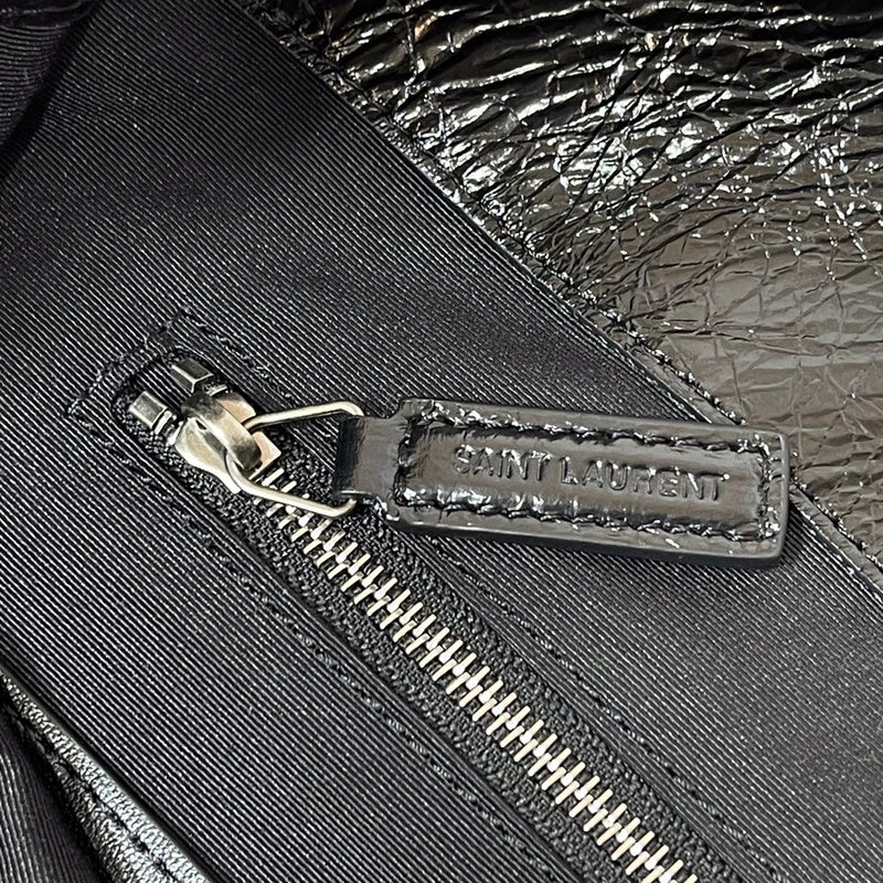 Satchel Bags - SLY Bags - 2530