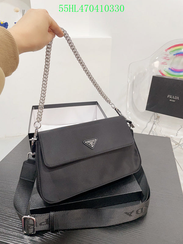 Satchel Bags - PDA Bags - 3423