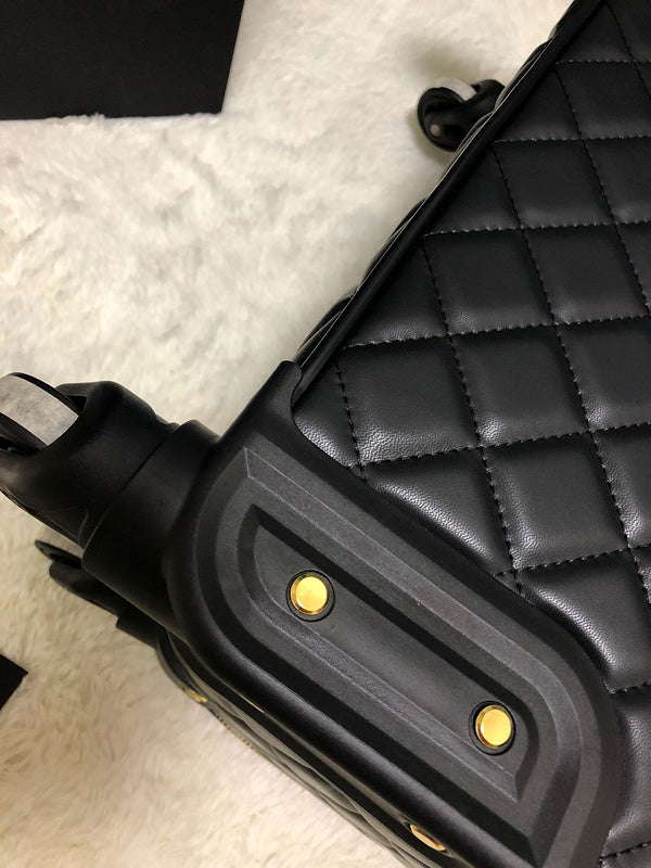 Satchel Bags - CHL Bags - 1092