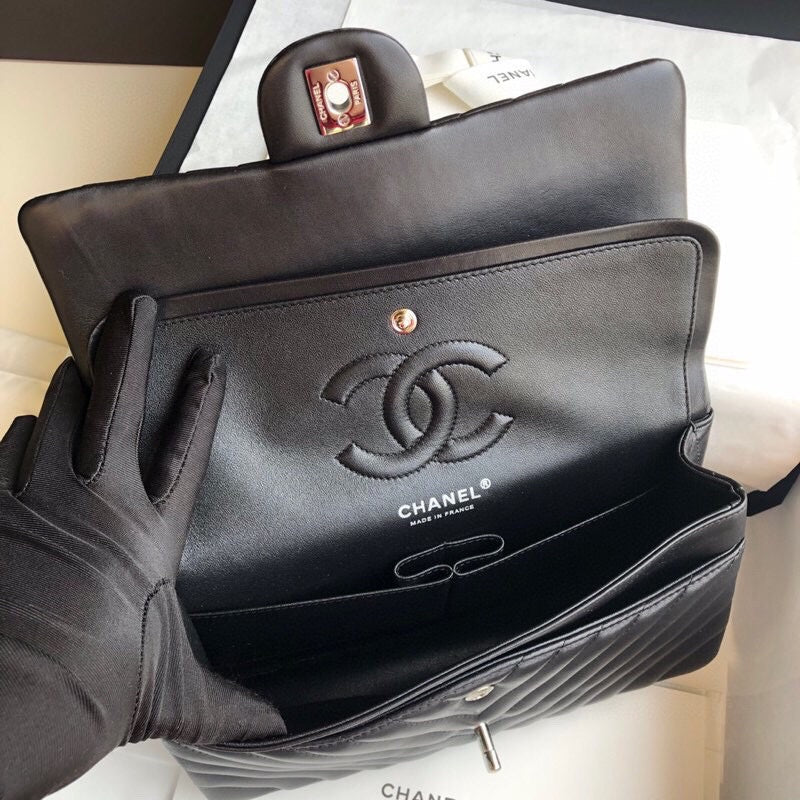 Satchel Bags - CHL Bags - 2527