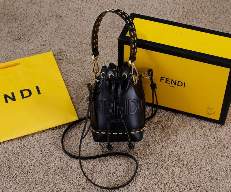 Satchel Bags - FDI Bags - 193