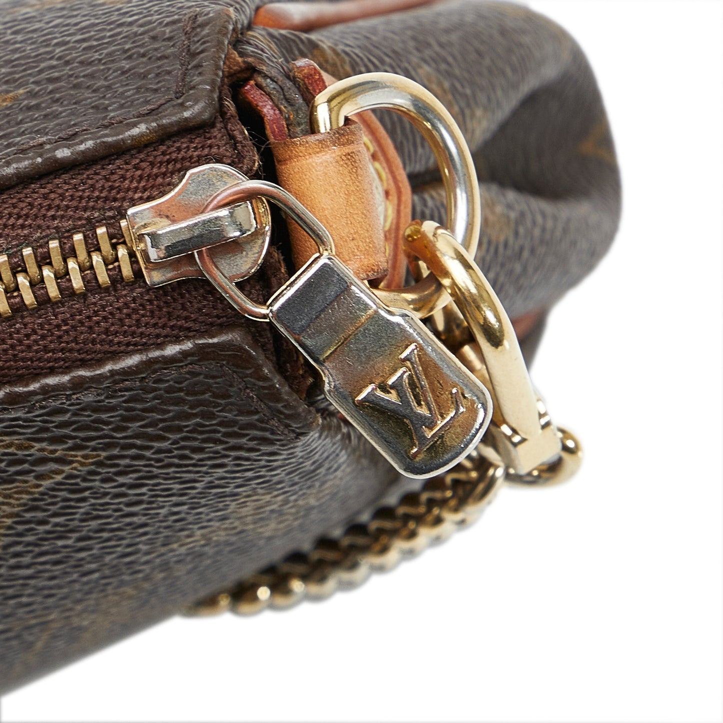 Louis Vuitton Eva Monogram Canvas