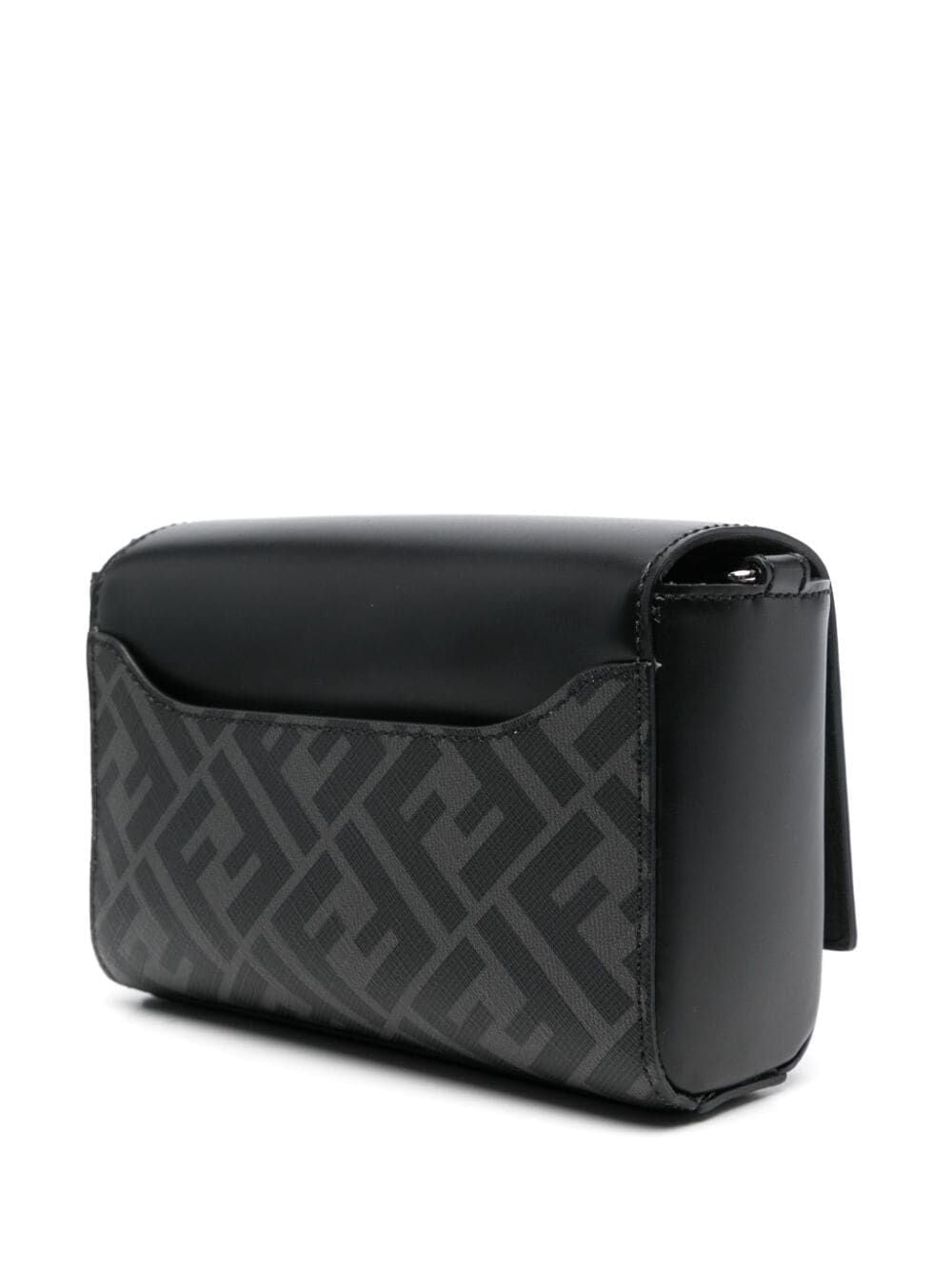 COMPACT BAG SQUARED FF