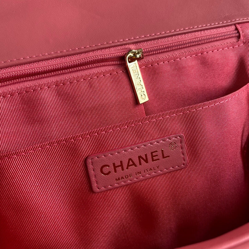 GLM - CHL Bags - 467