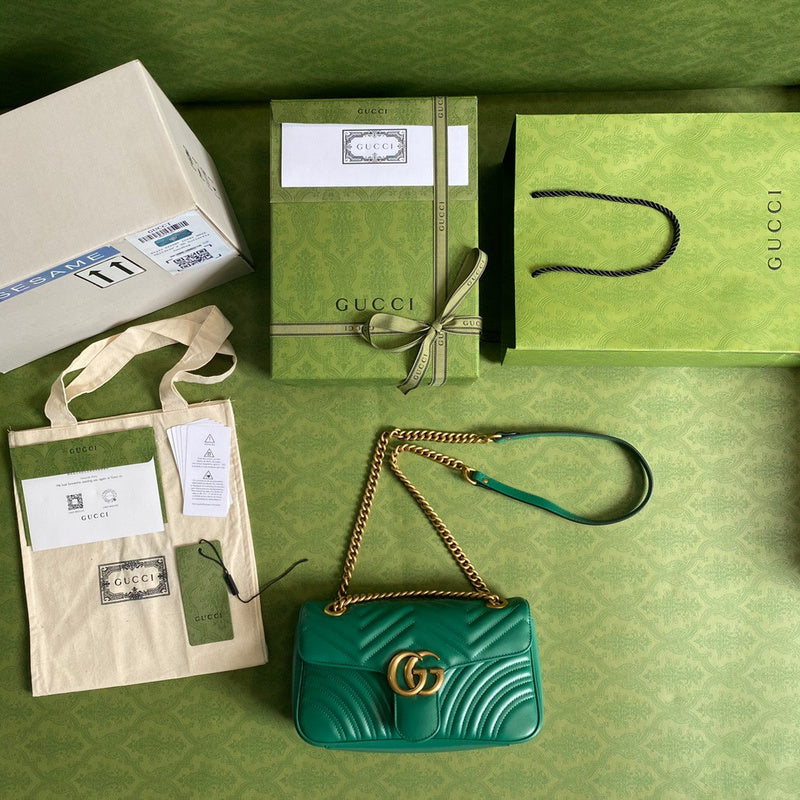 GUI2 Bags - Fashion Bags 1213