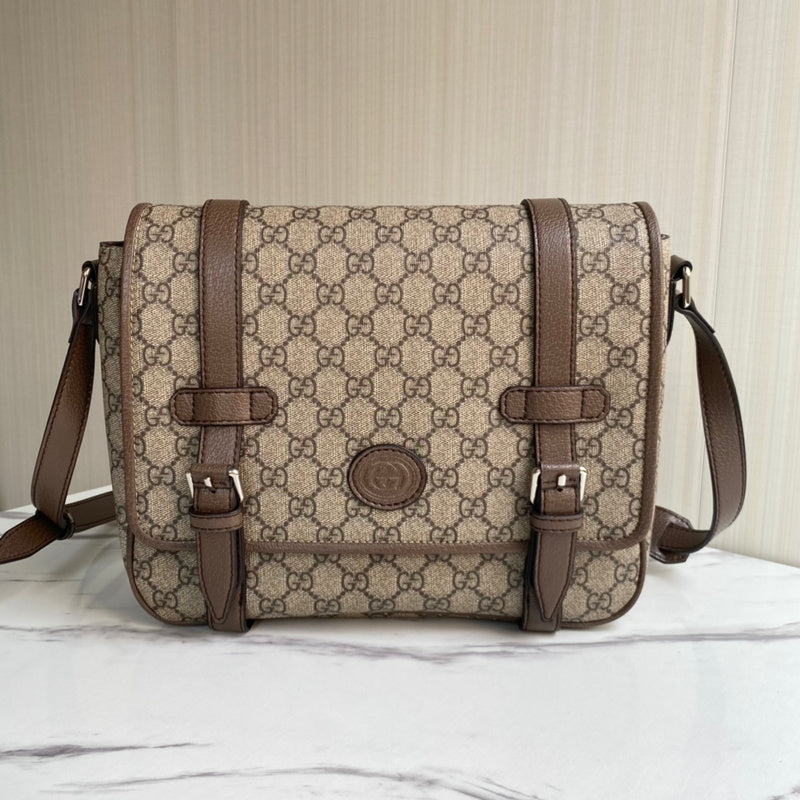 Satchel Bags - GUC Bags - 1012