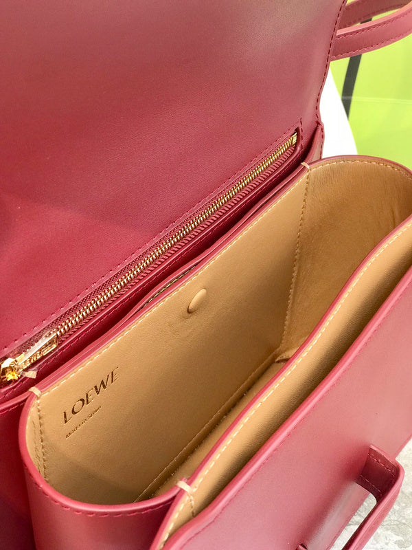 Satchel Bags - LWE Bags - 375