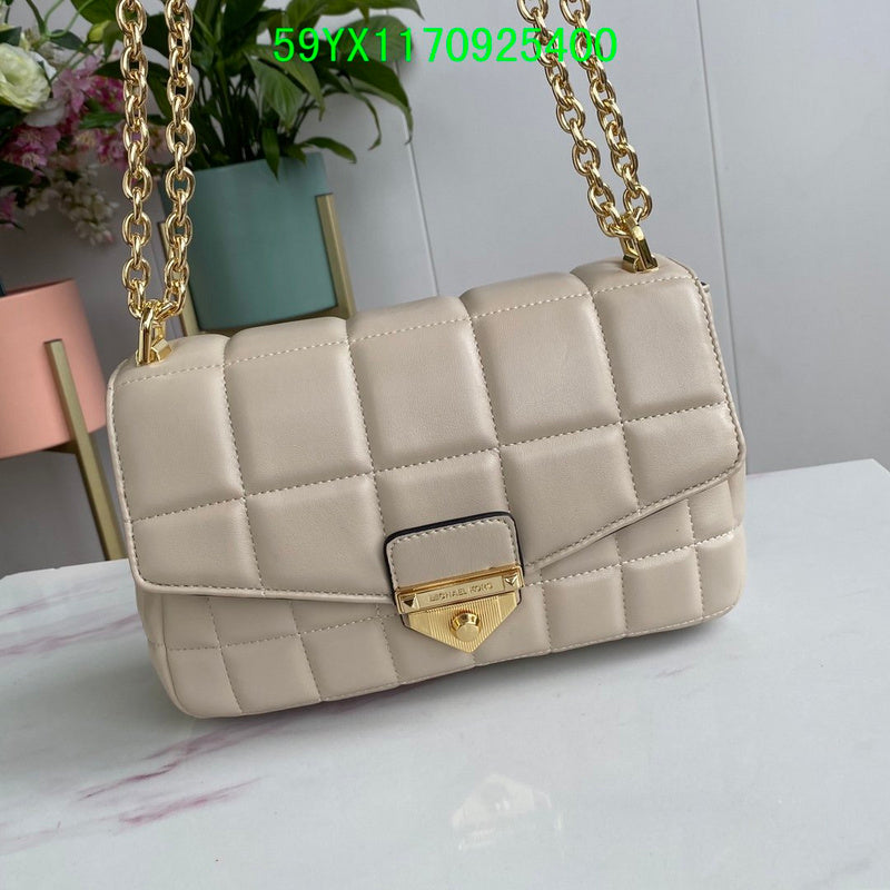 Satchel Bags - MK Bags - 878