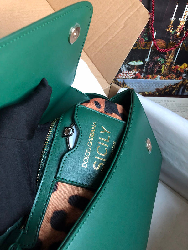 Satchel Bags - DG Bags - 464