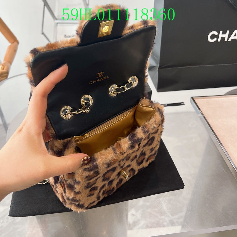 Glami - CHL Bags - 1861