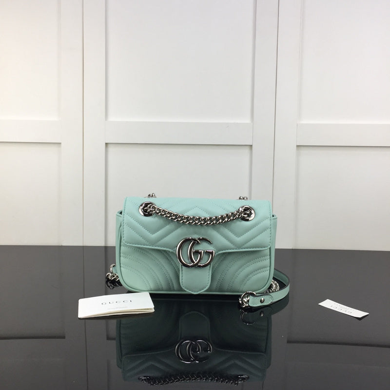 Satchel Bags - GUC Bags - 1359