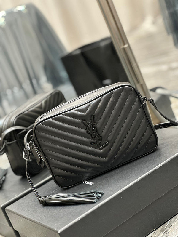 GLM - SLY Bags - 830