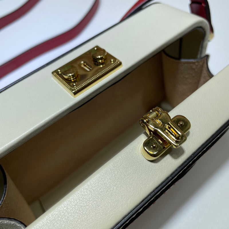 Satchel Bags - GCI Bags - 2823