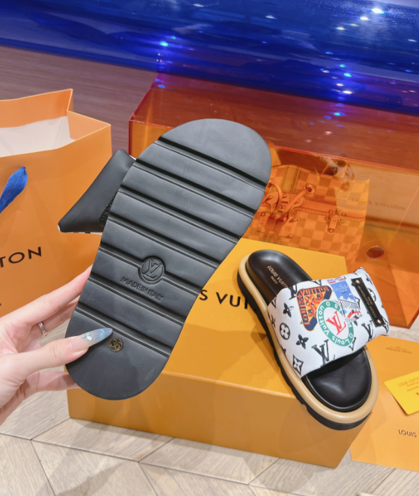 glami shop- LOV Women Shoes - 062
