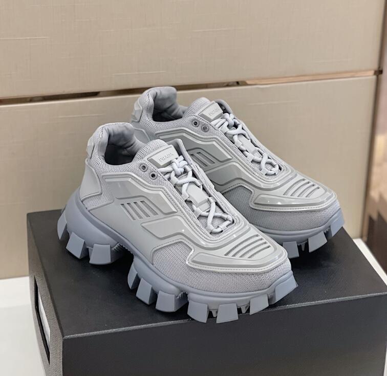 Glamy - PD Women Shoes - 250