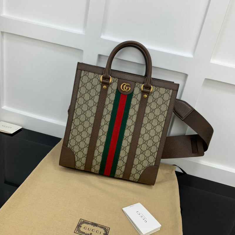 Satchel Bags - GUC Bags - 194