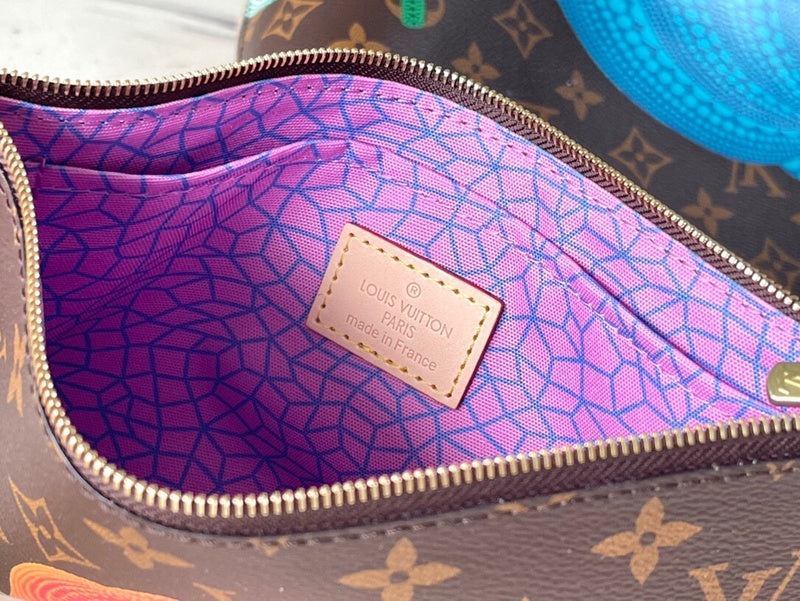 Glami- Glami- Lu-Vi bags - 4104