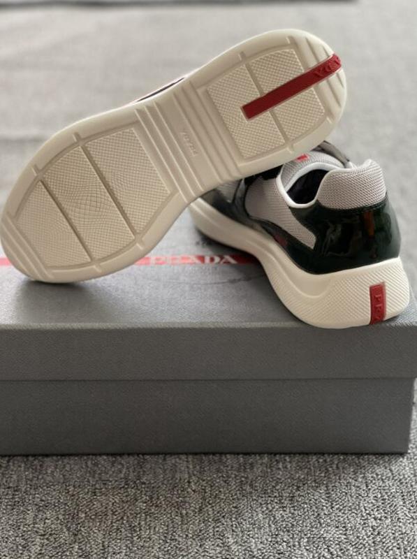 Glamy - PD Men Shoes - 401