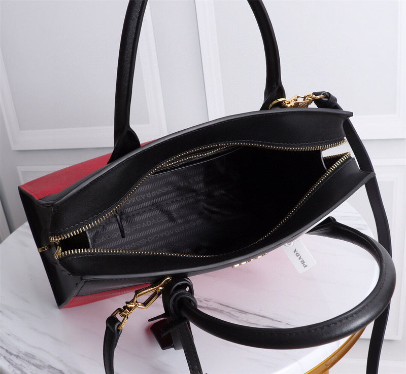 Satchel Bags - PDA Bags - 1342