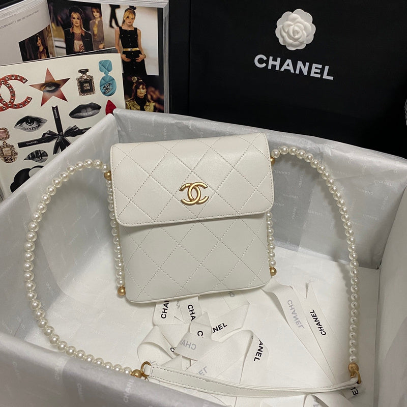 Satchel Bags - CHL Bags - 1588