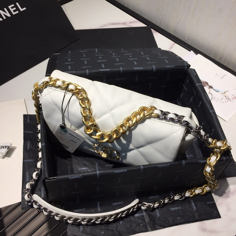 Satchel Bags - CHL Bags - 6576