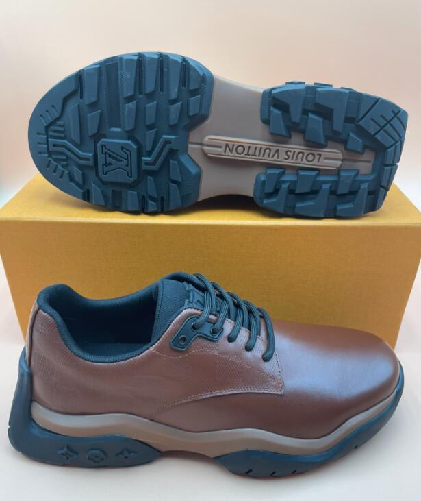 glami shop- LOV Men Shoes - 899