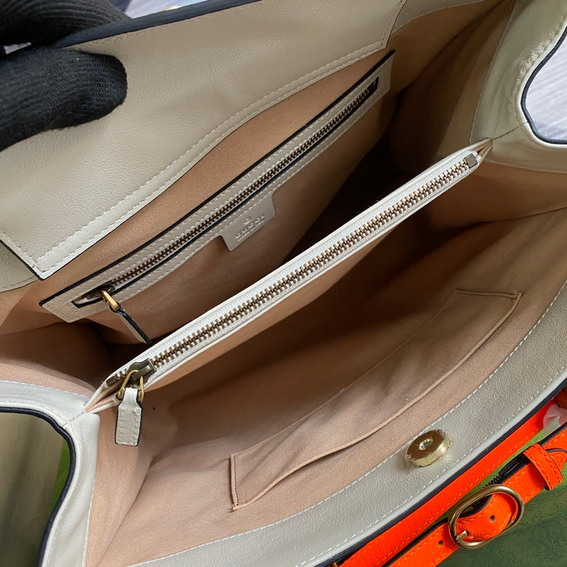 Satchel Bags - GCI Bags - 5124
