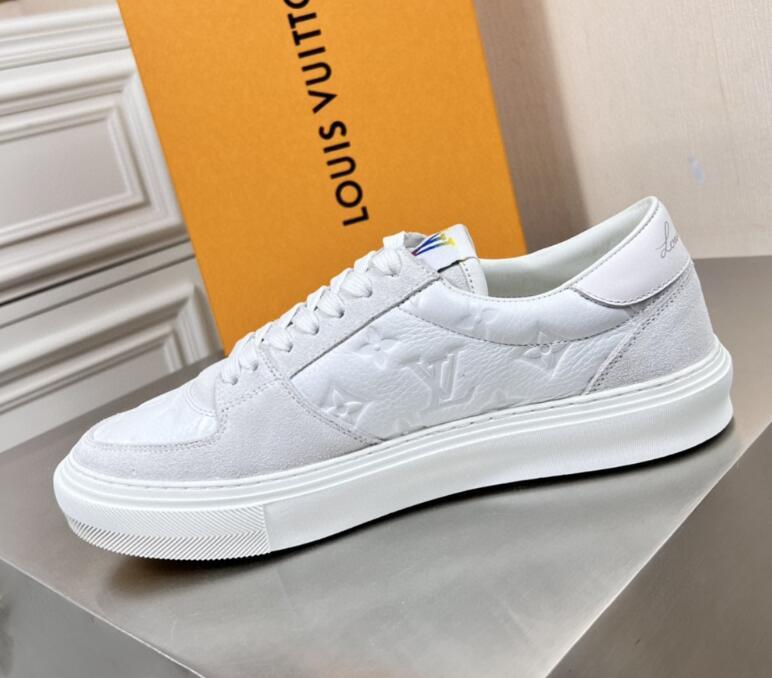 glami shop- LOV Men Shoes - 832