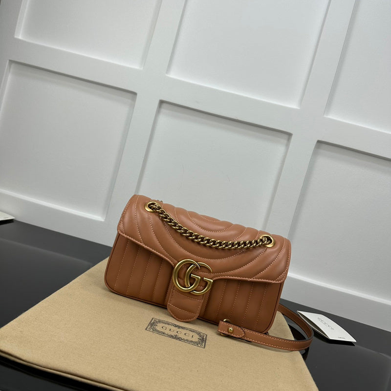Satchel Bags - GUC Bags - 019