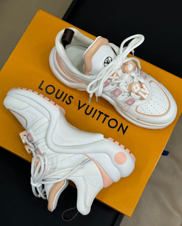 glami shop- LOV Women Shoes - 001