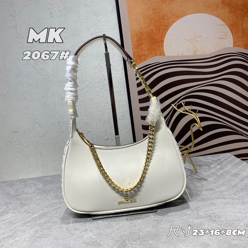 Satchel Bags - MK Bags - 955