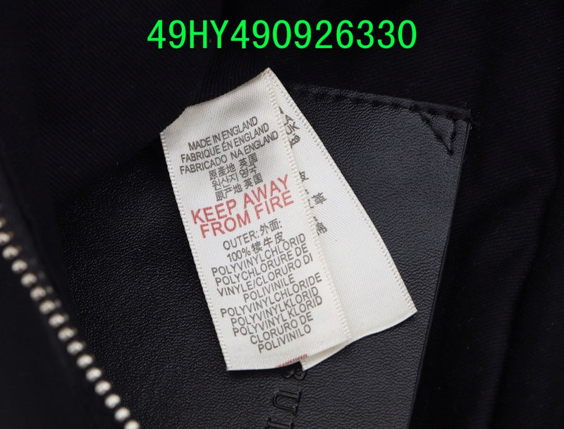 Fan Fashion -GLM - Top quality BBR Bags - 640