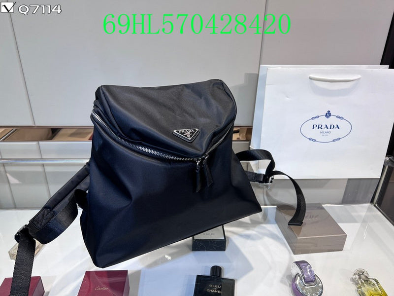 Satchel Bags - PDA Bags - 4431