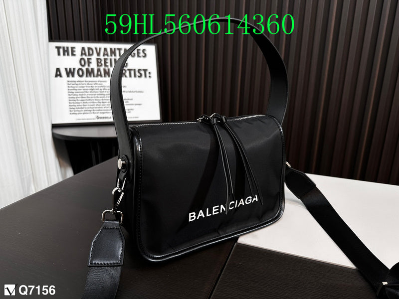Satchel Bags - BGA Bags - 1740