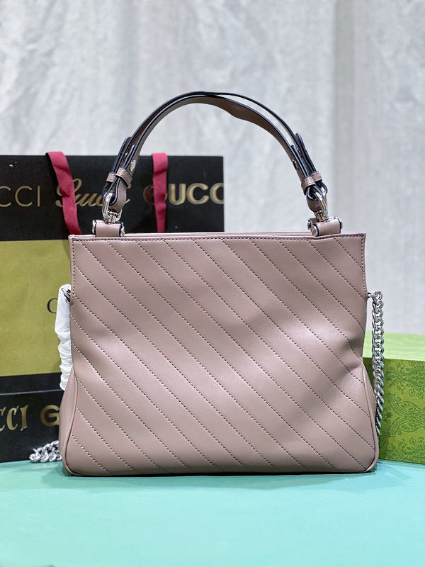 Satchel Bags - GCI Bags - 1314
