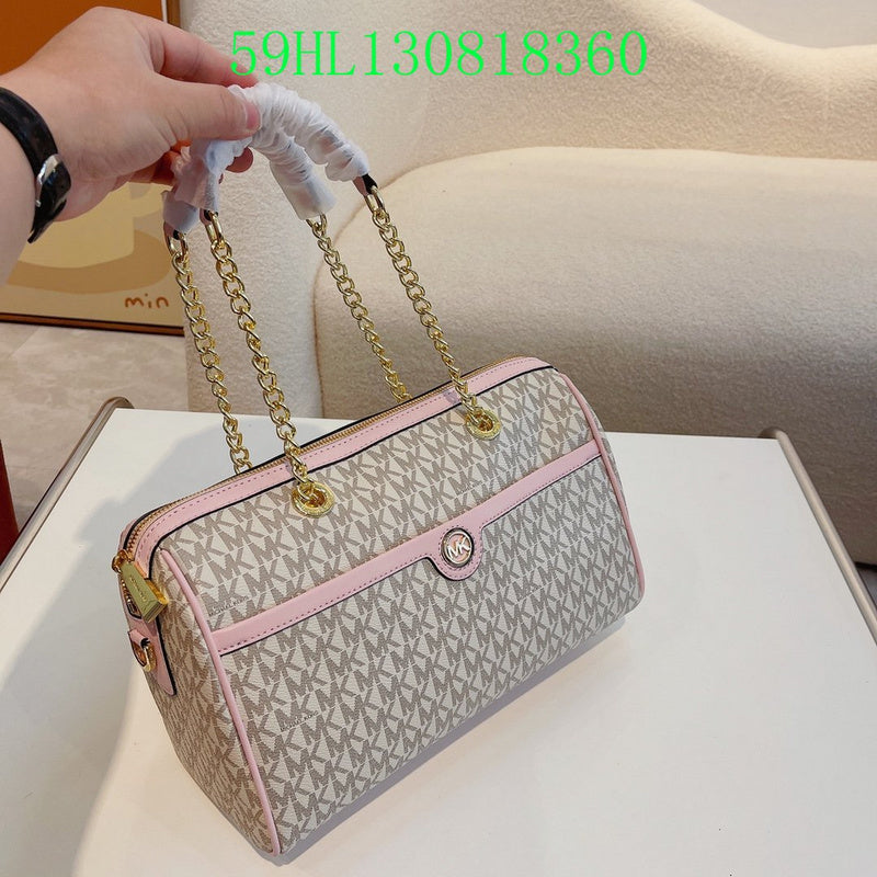 Satchel Bags - MK Bags - 249