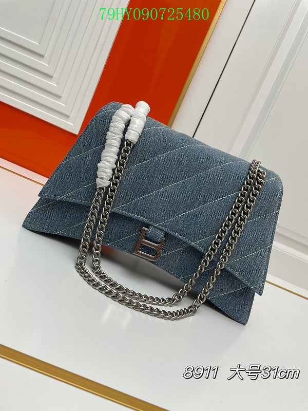 Satchel Bags - BGA Bags - 1692