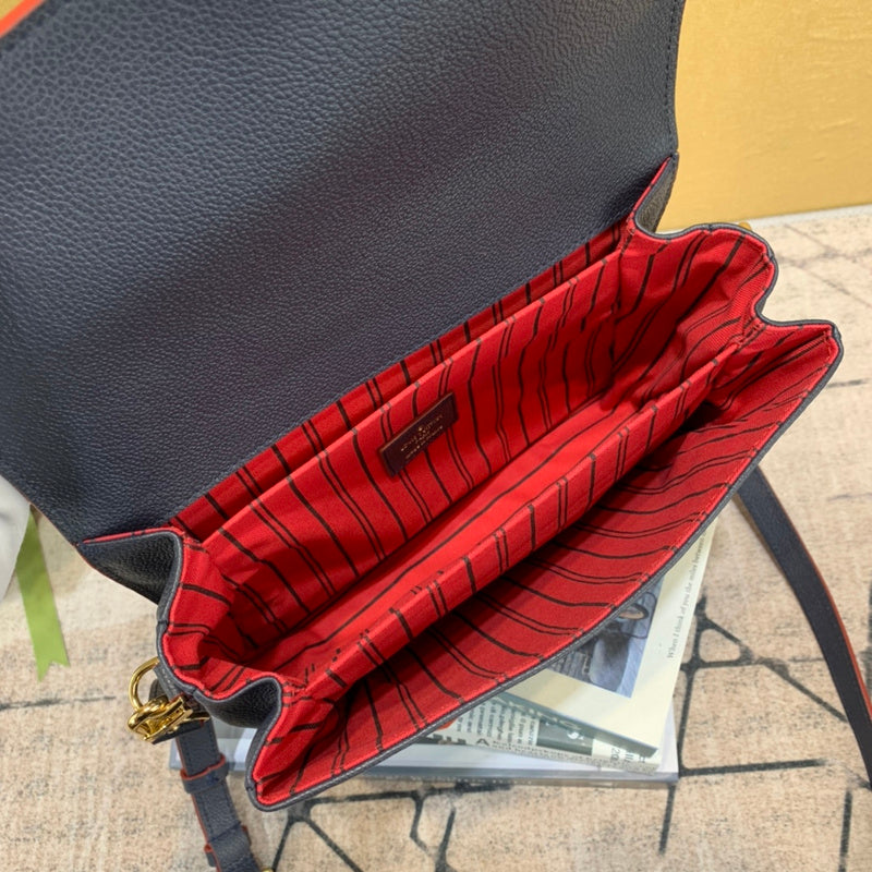 Satchel Bags - VL Bags - 5687