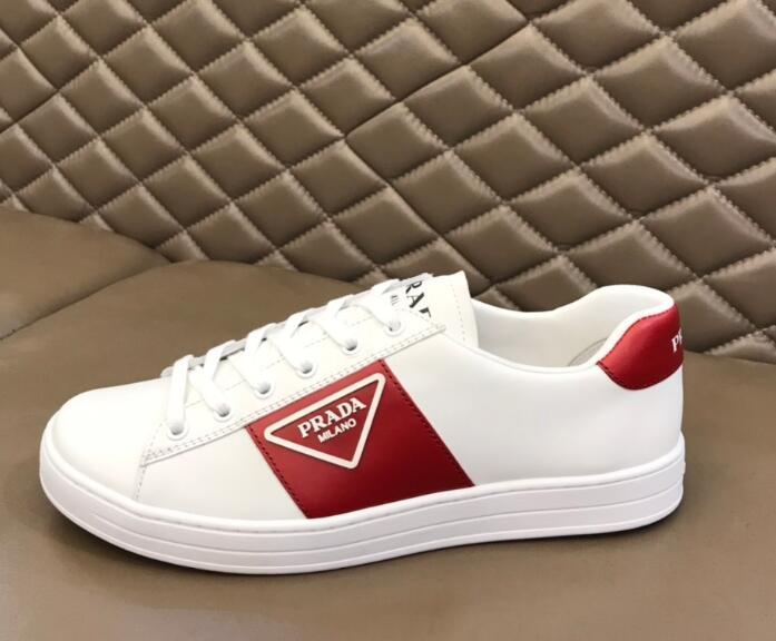 Glamy - PD Men Shoes - 441