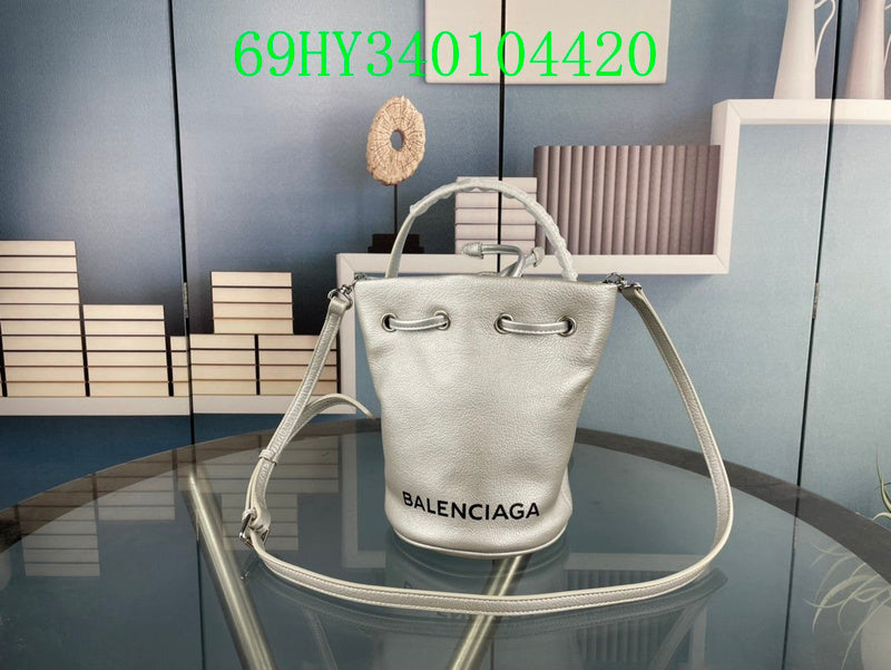 Satchel Bags - BGA Bags - 2394