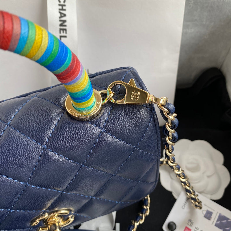 Satchel Bags - CHL Bags - 068