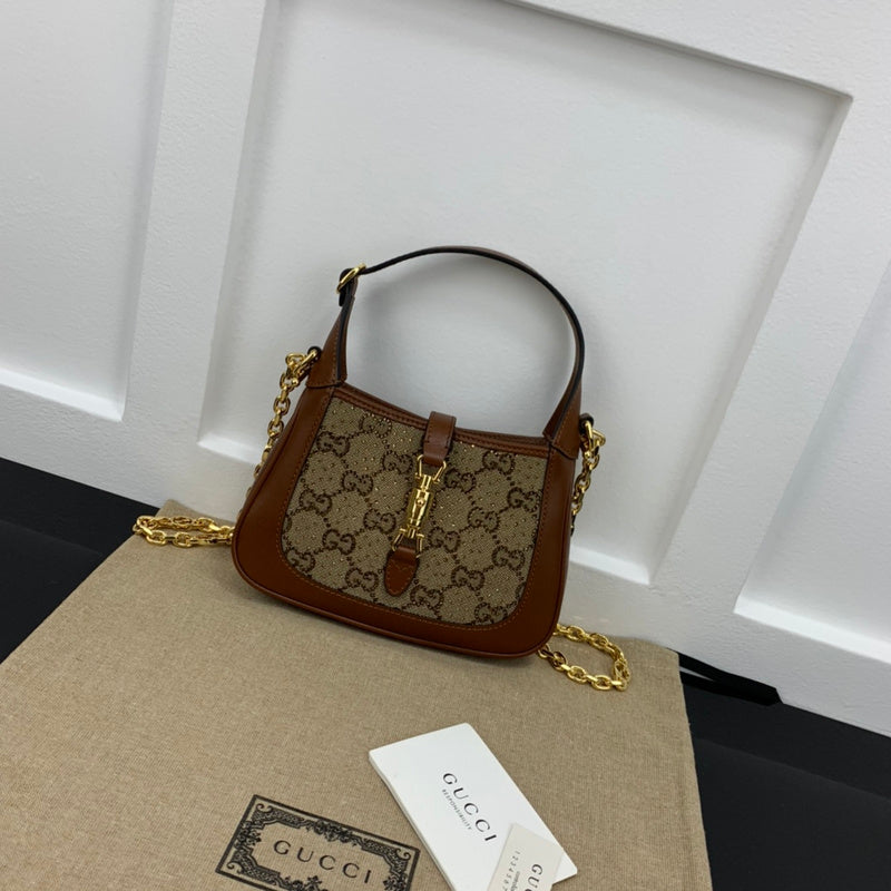 Satchel Bags - GUC Bags - 475