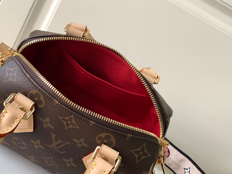 Glami GlamI Lu-Vi Bags - 16873