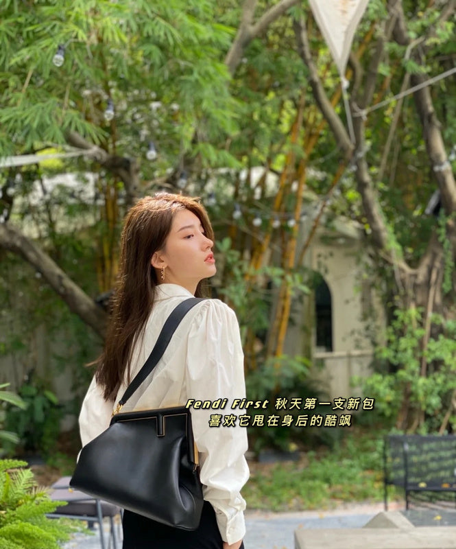 Satchel Bags - FDI Bags - 206